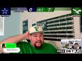 🏈 cowboys vs eagles ultimate live stream reaction week 17