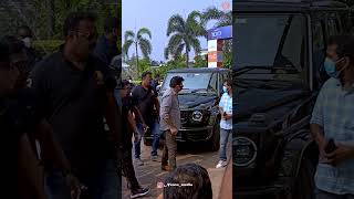 Mammootty Entry at Amma Meeting | Mayavi | Omorfia | Nesta Media