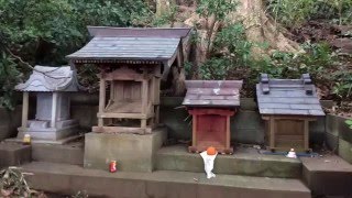 小祠---神奈川県三浦市