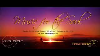 Last Sunlight - Music For The Soul 374