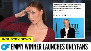Hollywood Just Hit OnlyFans: 3 Moves You Can Steal