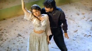 Nagarjuna, Sridevi Evergreen Superhit Video Song | Govinda Govinda Movie Songs | Telugu Movie Songs