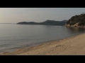 塩飽広島（さぬき広島）　青木浜 aoki beach sanuki hiroshima island