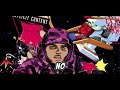 C breezy - fan (Official lyrics video)