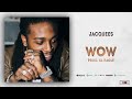 Jacquees - WOW