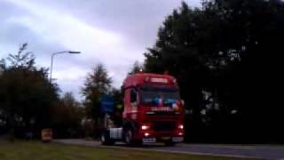 Truckrun valkenswaard 2011 part 4