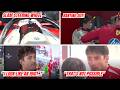 Charles Leclerc CRASHING OUT to Ferrari after Home Race Crash #MonacoGP