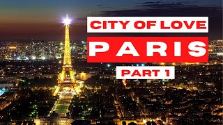 ഇത് കാണാതെ പാരീസ് പോകരുത് | PARIS | City of Love |  Paris Travel guide