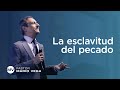 La esclavitud del pecado | Romanos 6:15-23 | Estudio Bíblico