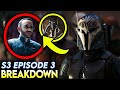 The Mandalorian Season 3, Episode 3 Ending Explained NEW