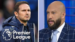 Everton relegation plight has been years in the making | Premier League | NBC Sports