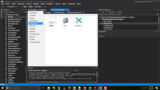 Visual Basic: Rock, Paper, Scissors