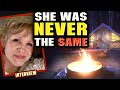 She was TERRIFIED After Seeing This…You Won't Believe Her Story | +Campout