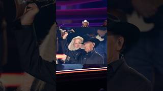 George Strait's Surprise at the 2024 CMAs