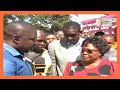 Wakazi wa Kisii watoa hisia mseto kuhusu Naibu Gavana wa Kisii Robert Monda kutimuliwa na seneti