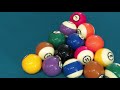 arcos ii pool balls by predator and aramith ~ are they the best balls ever made ~ pool lessons