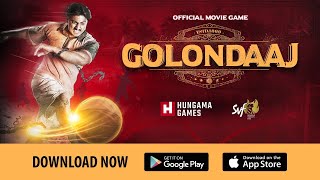 Golondaaj: The Official Game