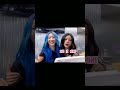 jealous jiu 😂 dreamcatcher jiu yoohyeon ytshorts kpop trending beautiful trending funny