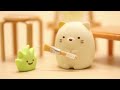 【すみっこぐらし アニメ】 しろくま pick up sumikkogurashi 角落生物 fromegg