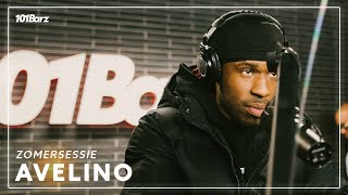 Avelino | Zomersessie 2024 | 101Barz