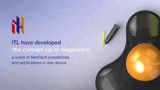 The future of diagnostics