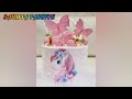 🦄best unicorn theme birthday cakes 2025 latest unicorn cake designs birthday cakes for kids unicorn