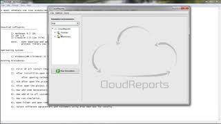 Load Balancing Task Scheduling Cloud Computing Projects