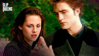 Bella Dreams About Getting Old | Twilight: New Moon