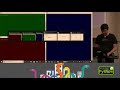 Socket in Python - Éric Lafontaine