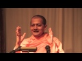 swami sarvapriyananda the purpose of the sermon on the mount