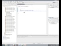 Hello World in Java Eclipse