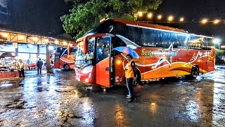 RM LESTARI KEBUMEN JADI SAKSI, OPERAN 2 PENUMPANG DARI DRIVER ZEN UNTUK SUGENG RAHAYU 7827!