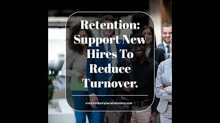 Strategies to Attract and Retain Top Candidates
