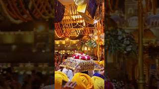 ਬਾਣੀ ਹਰਿ ਹਰਿ ਤੇਰੀ #gurbani #wmk #gurugranthsahibji