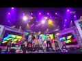 T-ARA - Lovey-Dovey, 티아라 - 러비더비, Music Core 20120211