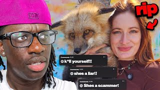 How Reddit Made This YouTuber Take Her Own Life