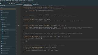 Java Technical Interview - Finding Smallest K Element in Array (Selection Rank Method)