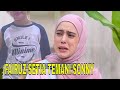 Fairuz & King Faaz Setia Menemani Sonny Septian | FYP (13/08/24) Part 2