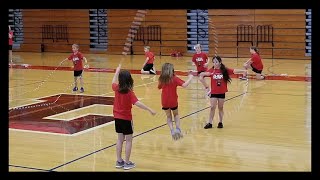 Kids Heart Challenge Intro Video