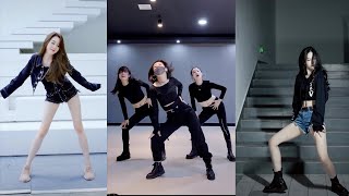 【抖音热舞合集】Downtown Baby | TikTok Dance Compilation