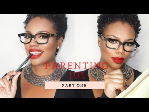 SINGLE PARENTING 101 | 10 tips to make single parenting easier | Part One SINGLE PARENTING 101 | 10 tips to make single parenting easier | Part One