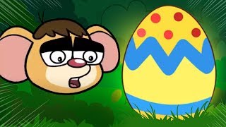 Rat A Tat - Mystery Egg Problem - Funny Animated Cartoon Shows For Kids Chotoonz TV