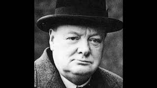 What if Churchill was never Prime Ministeer?