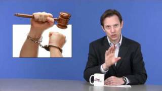 Criminal Conduct And Security Clearances