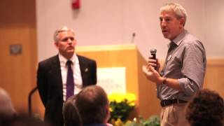 Why Madison? - JMU Parents Council