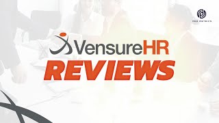 Vensure PEO Reviews | Vensure Review