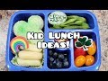 Fun themed bento lunches PLUS What she ate!- Bella Boo's Lunches