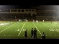 Axel Mendez GOLAZO vs Lakeside CIF Semifinals