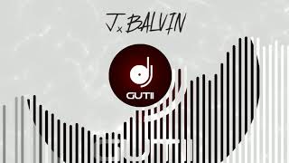 Guaynaa x Sean Paul x J Balvin - Rebota Contra La Pared (Mashup) | DMartinez & Alex Villa