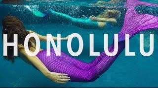 Girls Getaway Guide to Honolulu, Hawaii